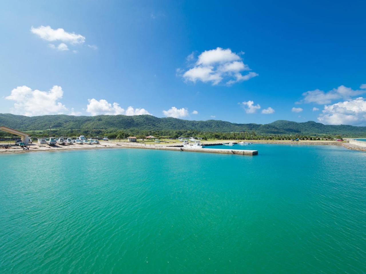 Sun Green Resort Hotel Ishigaki Ishigaki  Kültér fotó