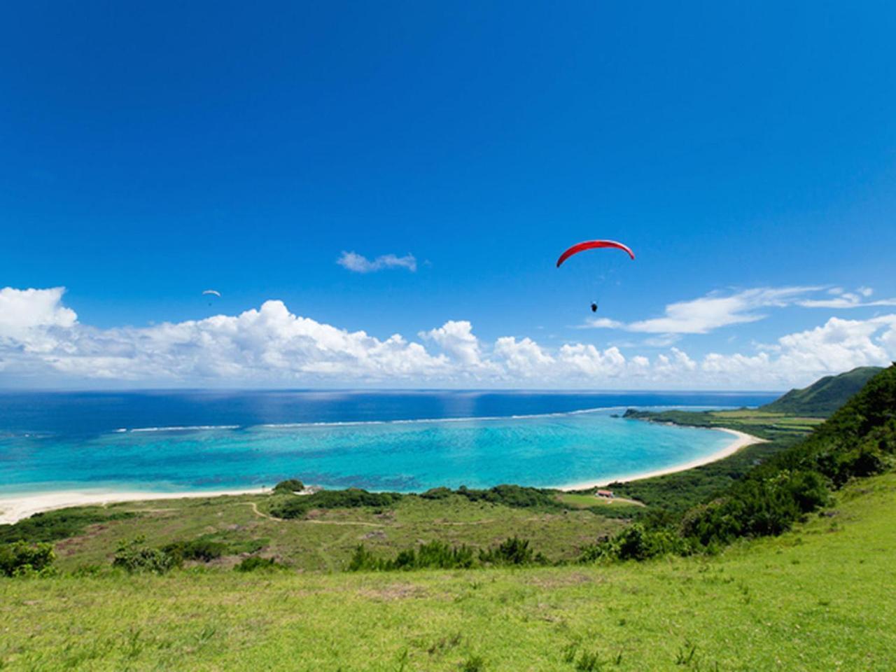 Sun Green Resort Hotel Ishigaki Ishigaki  Kültér fotó