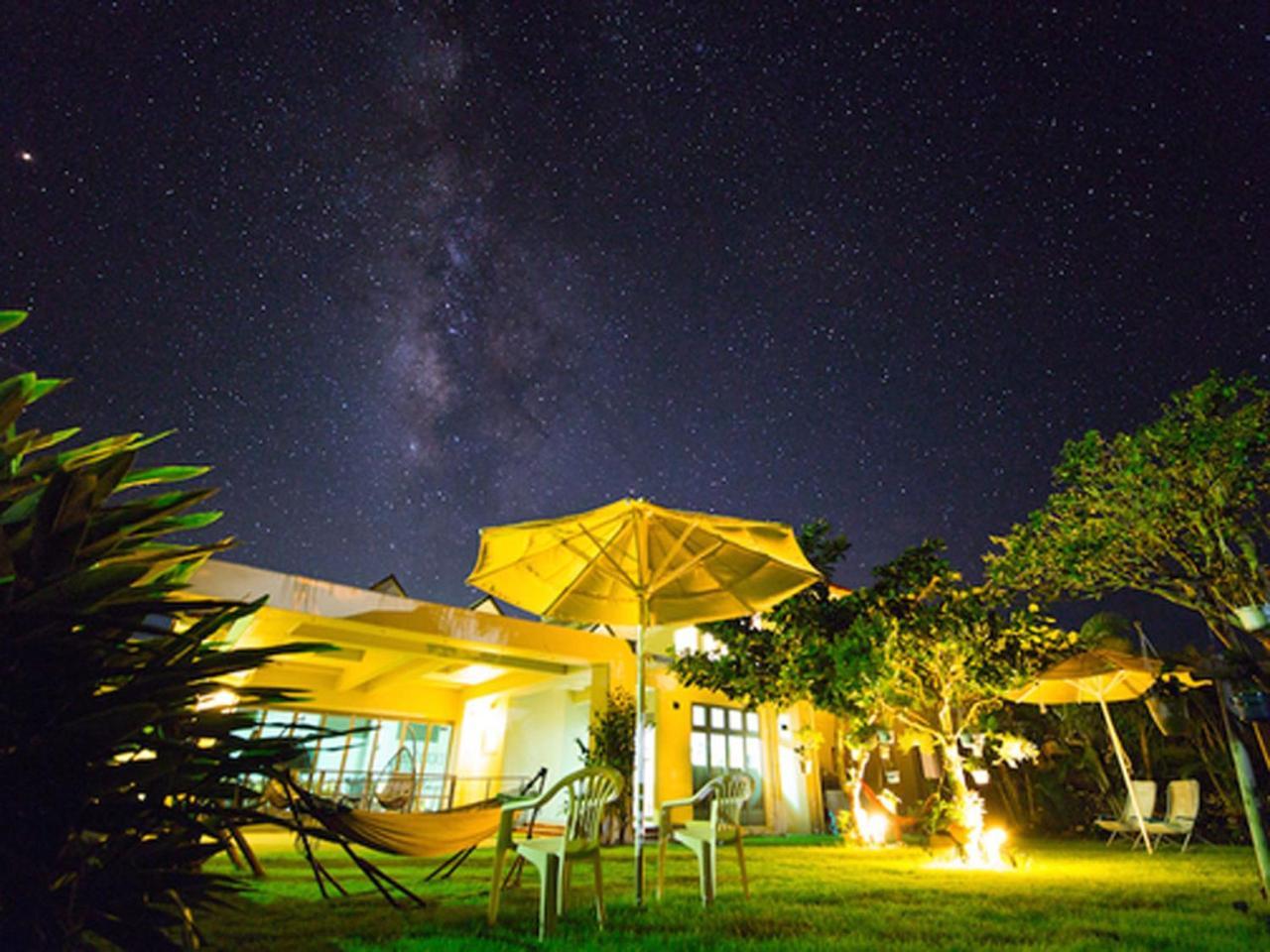 Sun Green Resort Hotel Ishigaki Ishigaki  Kültér fotó
