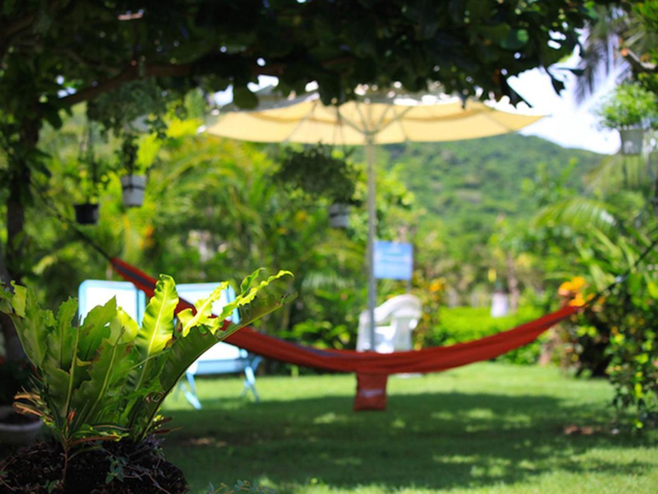 Sun Green Resort Hotel Ishigaki Ishigaki  Kültér fotó