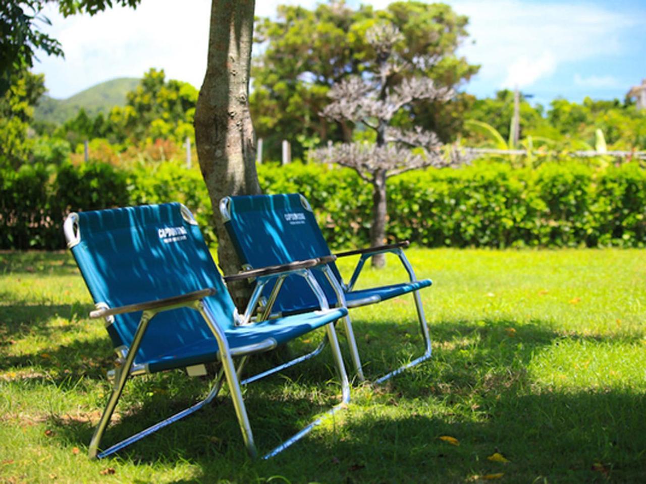 Sun Green Resort Hotel Ishigaki Ishigaki  Kültér fotó