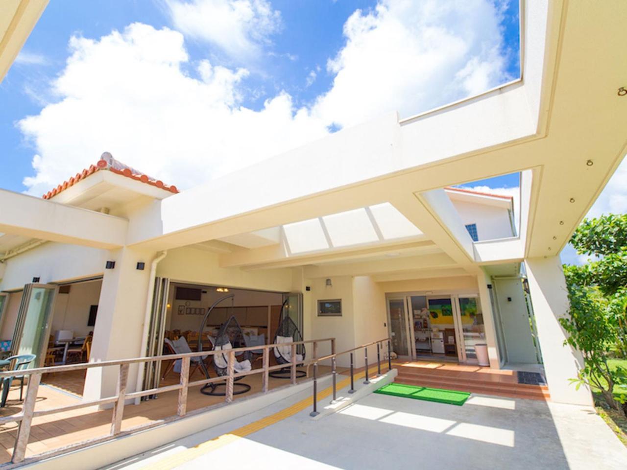 Sun Green Resort Hotel Ishigaki Ishigaki  Kültér fotó