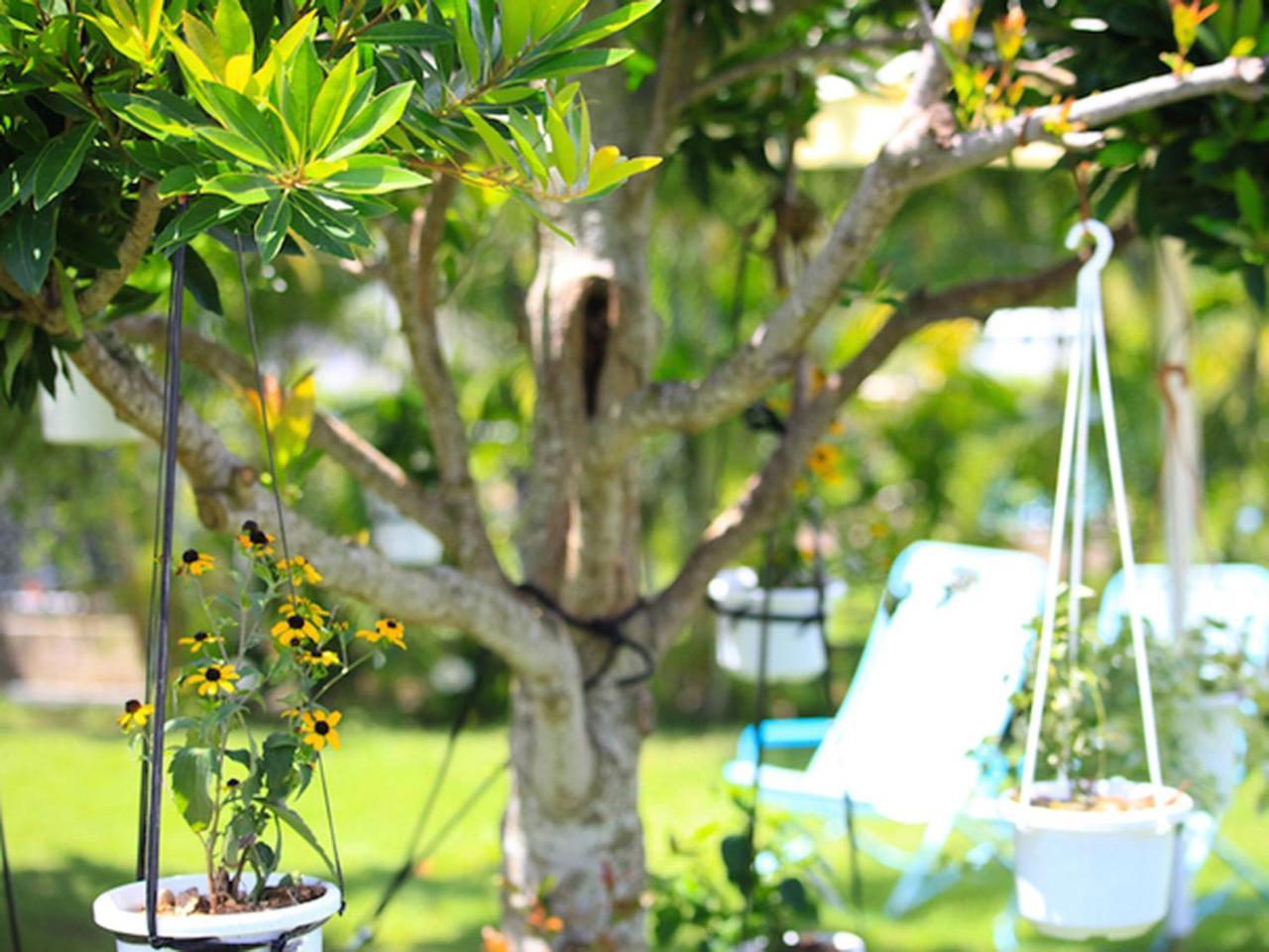 Sun Green Resort Hotel Ishigaki Ishigaki  Kültér fotó