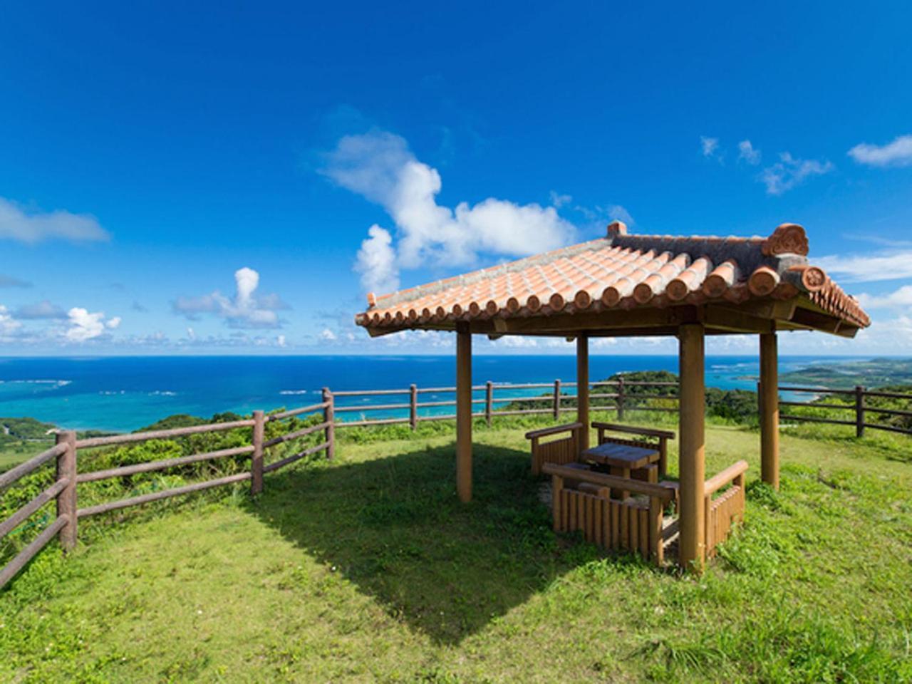 Sun Green Resort Hotel Ishigaki Ishigaki  Kültér fotó