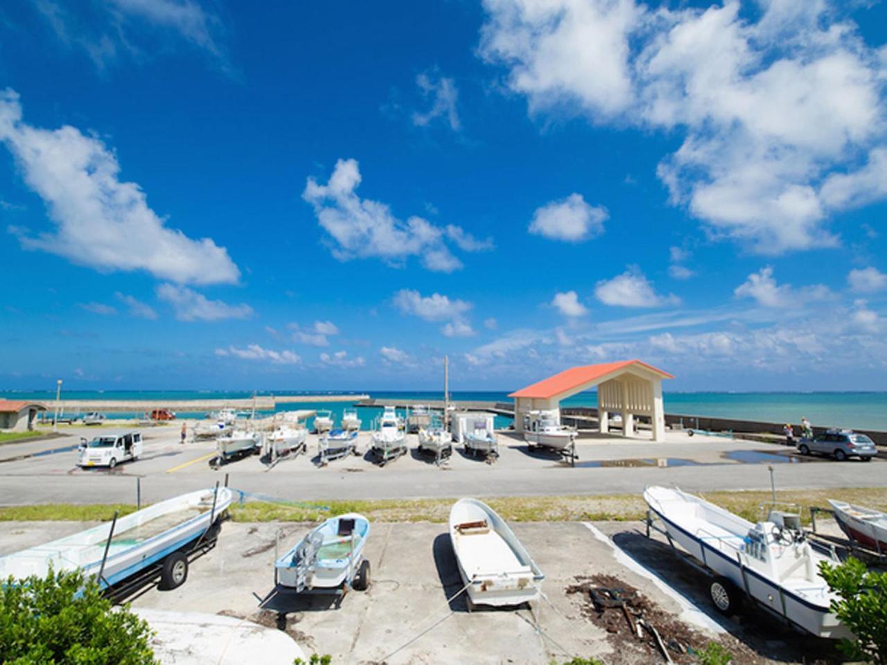 Sun Green Resort Hotel Ishigaki Ishigaki  Kültér fotó