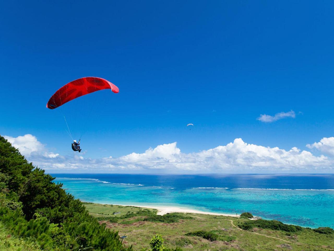 Sun Green Resort Hotel Ishigaki Ishigaki  Kültér fotó