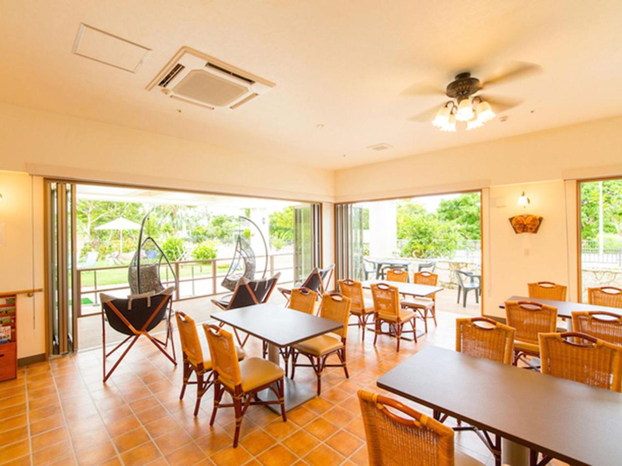 Sun Green Resort Hotel Ishigaki Ishigaki  Kültér fotó