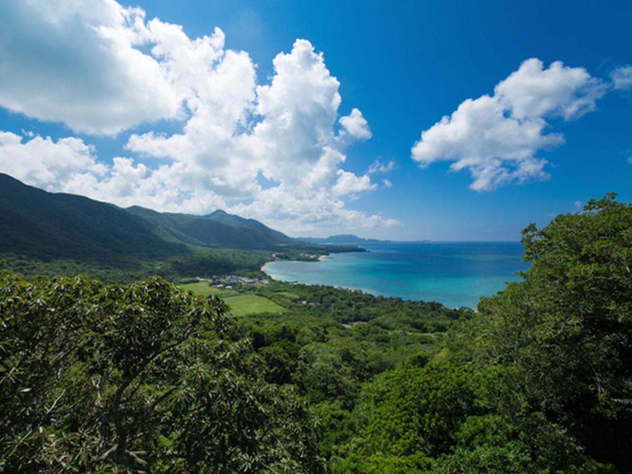 Sun Green Resort Hotel Ishigaki Ishigaki  Kültér fotó