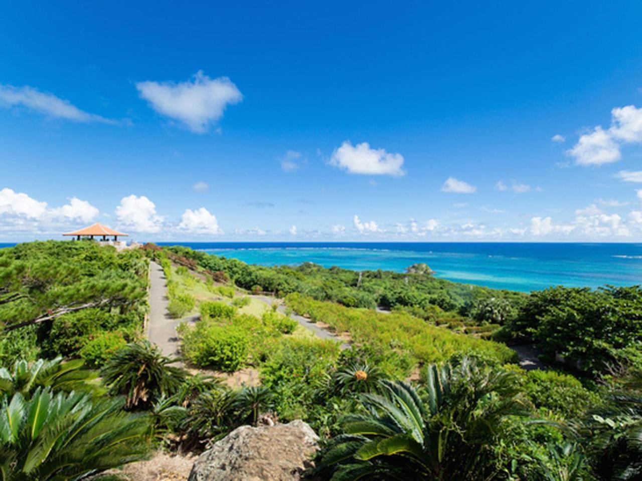 Sun Green Resort Hotel Ishigaki Ishigaki  Kültér fotó